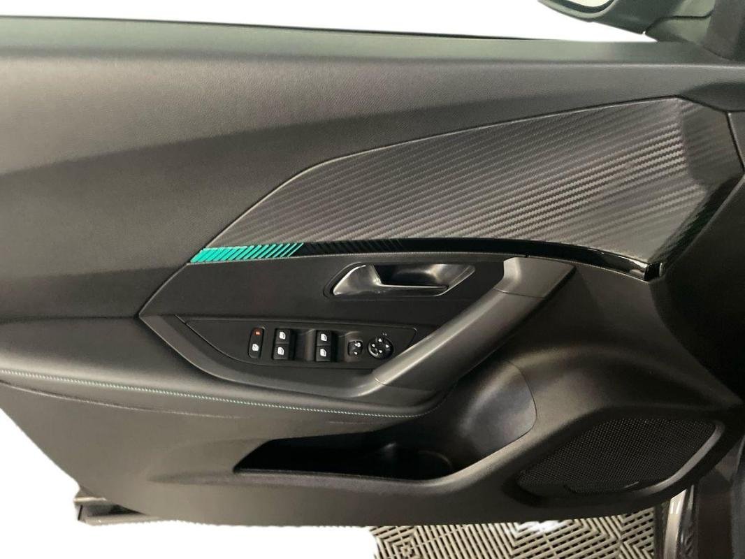 Peugeot 2008 - Photo 15