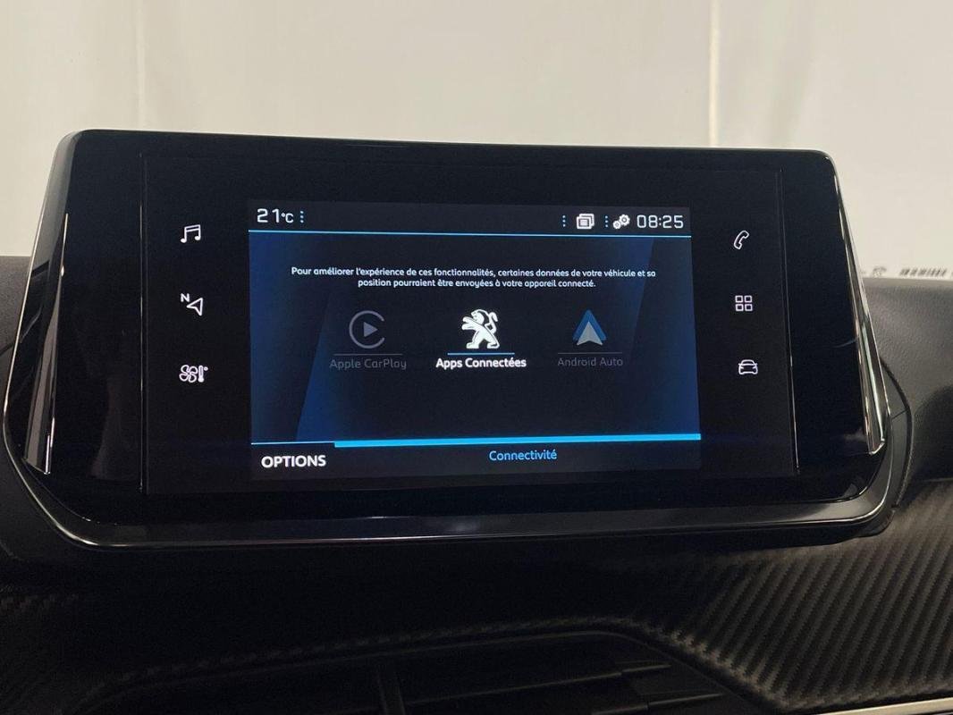 Peugeot 2008 - Photo 17