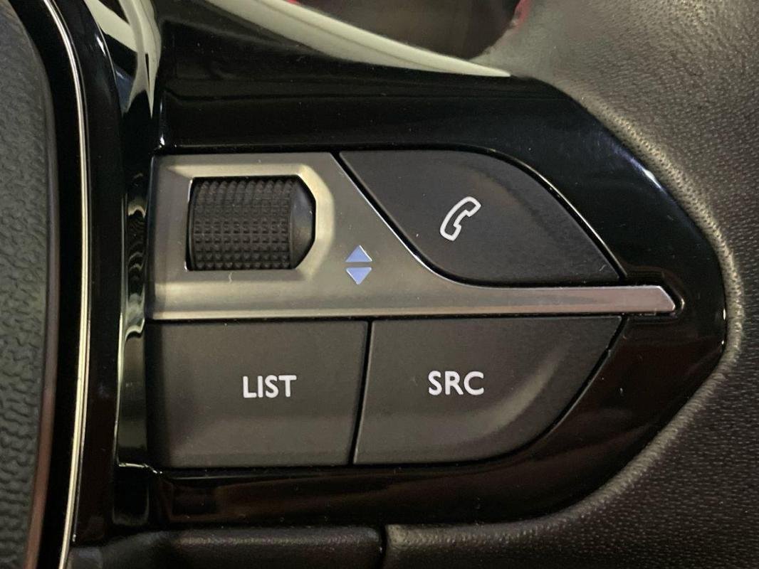 Peugeot 2008 - Photo 20