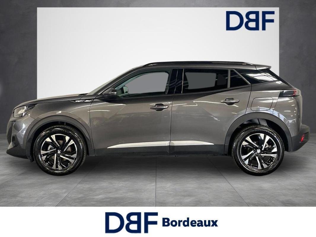Peugeot 2008 - Photo 2