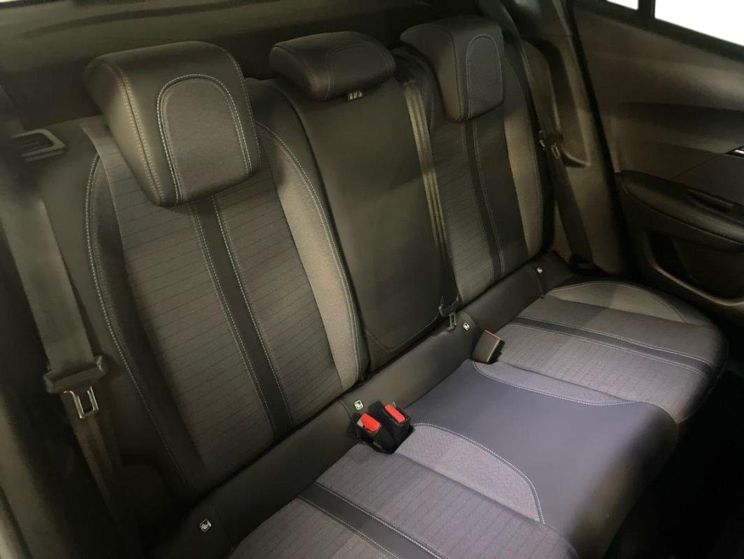 Peugeot 2008 - Photo 23