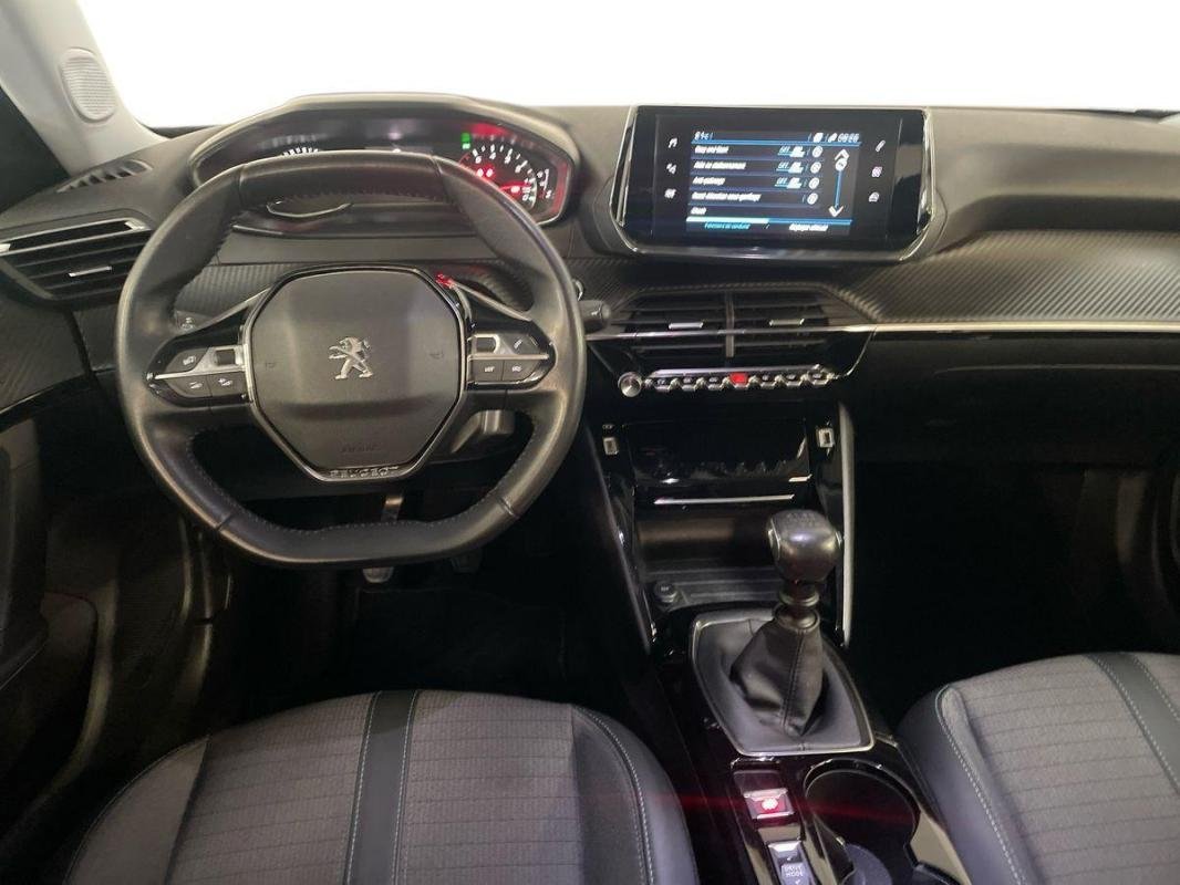 Peugeot 2008 - Photo 24