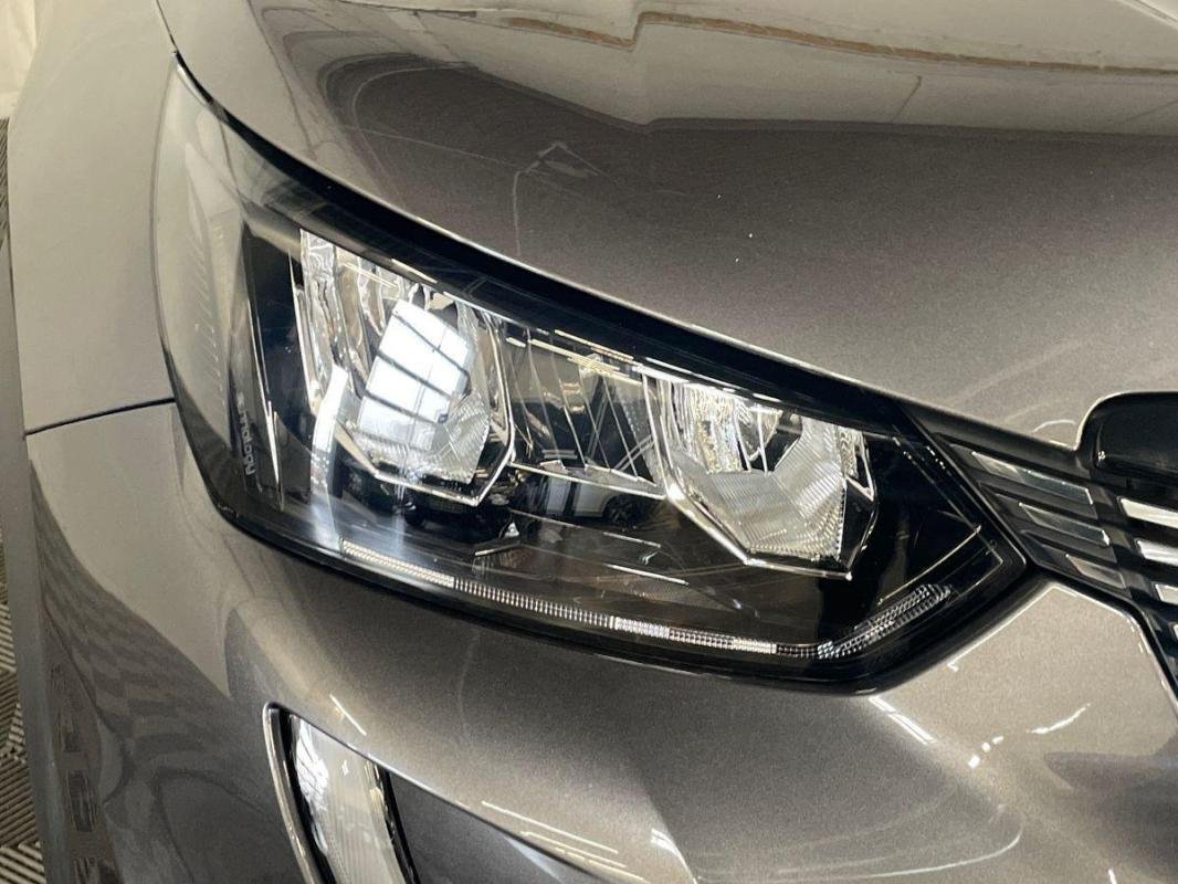 Peugeot 2008 - Photo 25