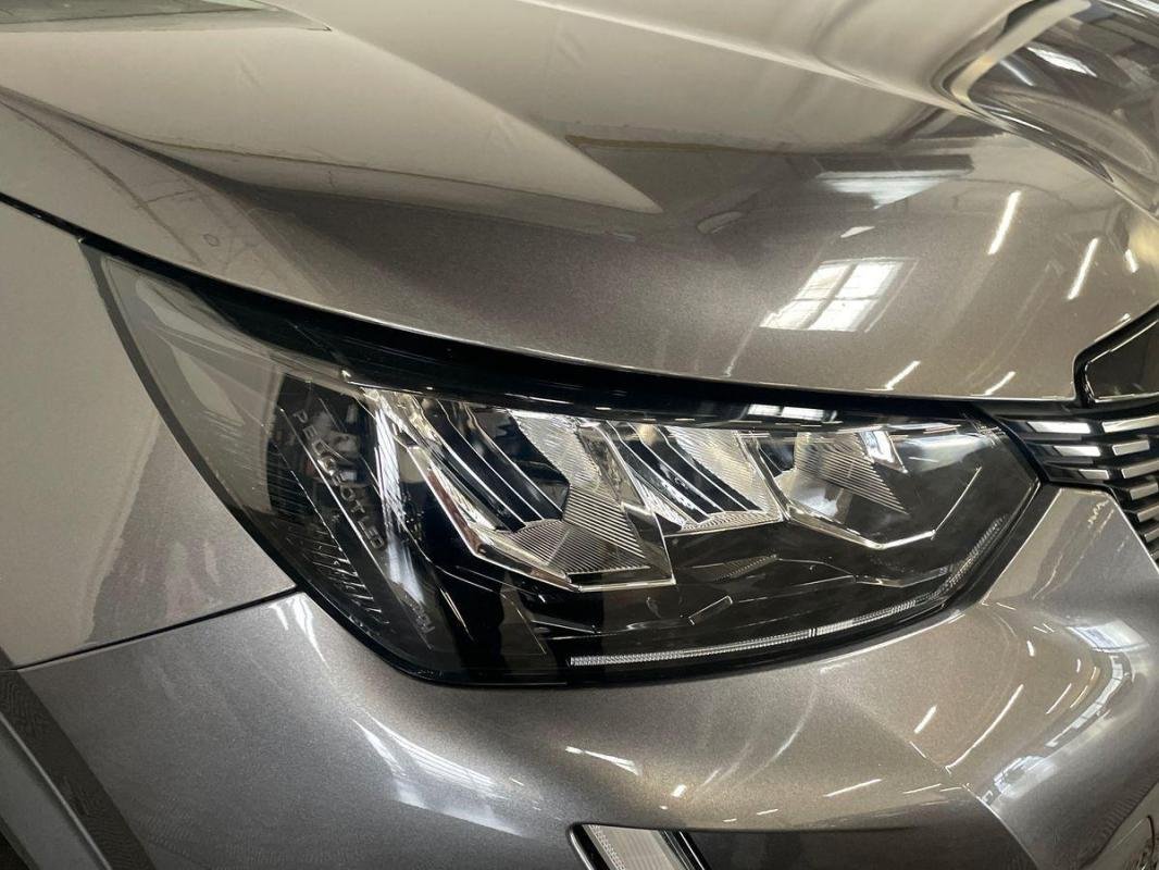 Peugeot 2008 - Photo 26