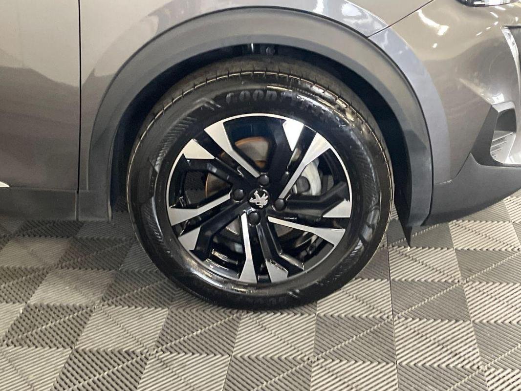 Peugeot 2008 - Photo 29