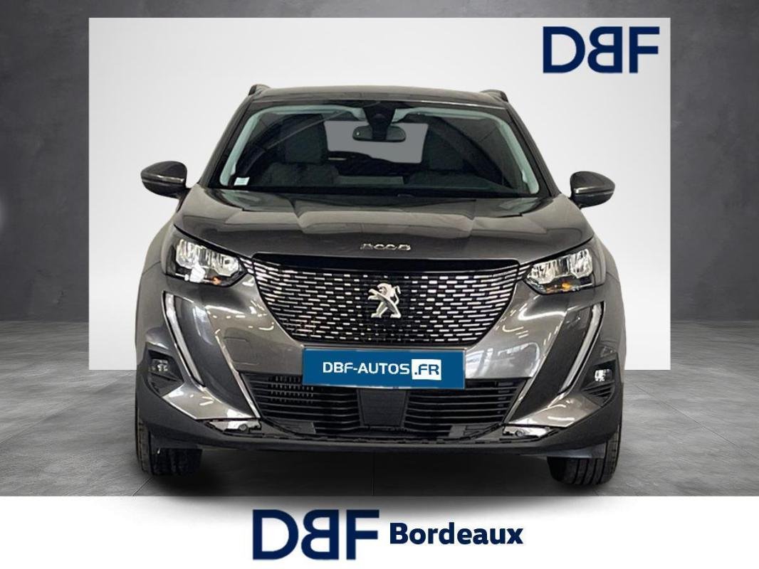 Peugeot 2008 - Photo 7
