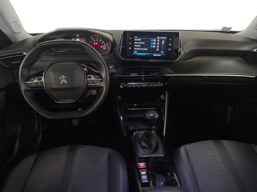 Peugeot 2008 - Photo 8