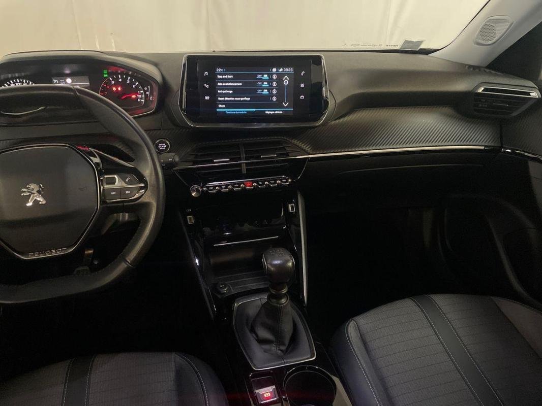 Peugeot 2008 - Photo 10