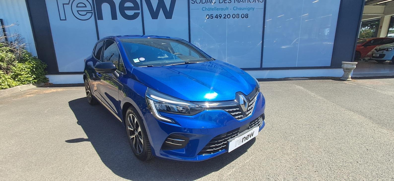 Renault Clio - Photo 1