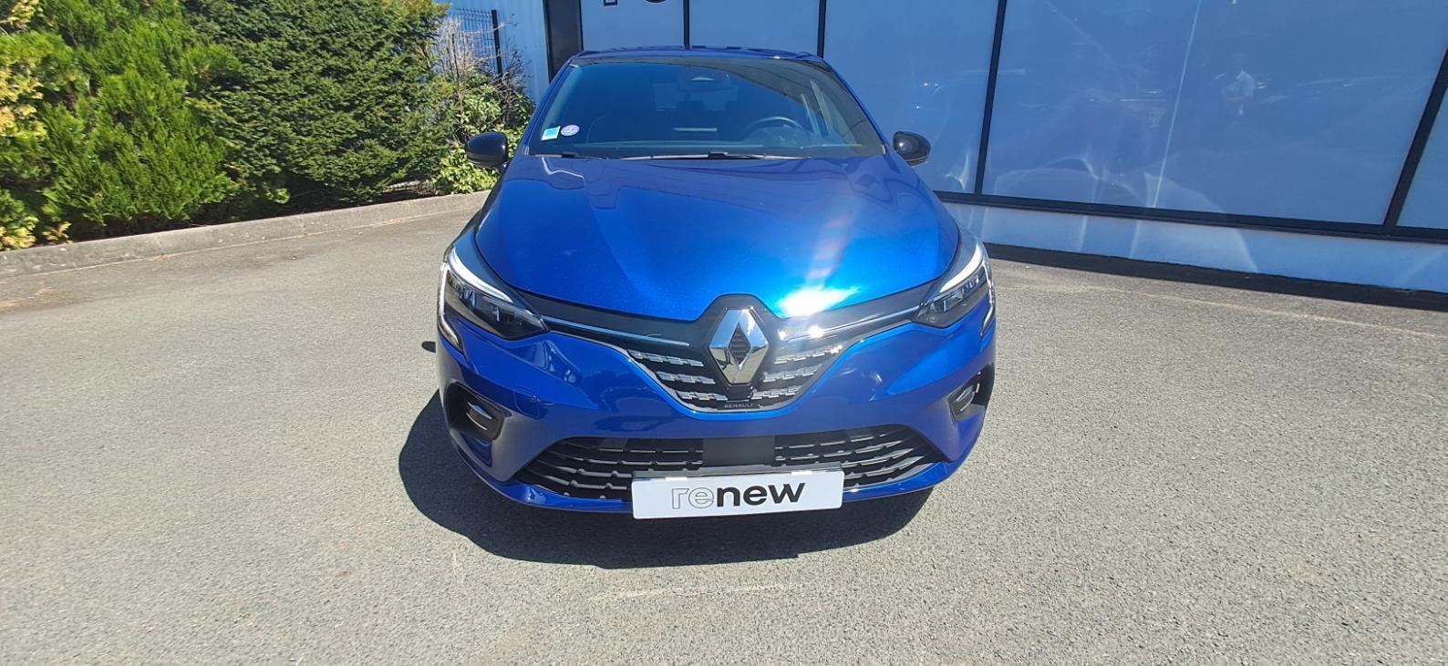 Renault Clio - Photo 11