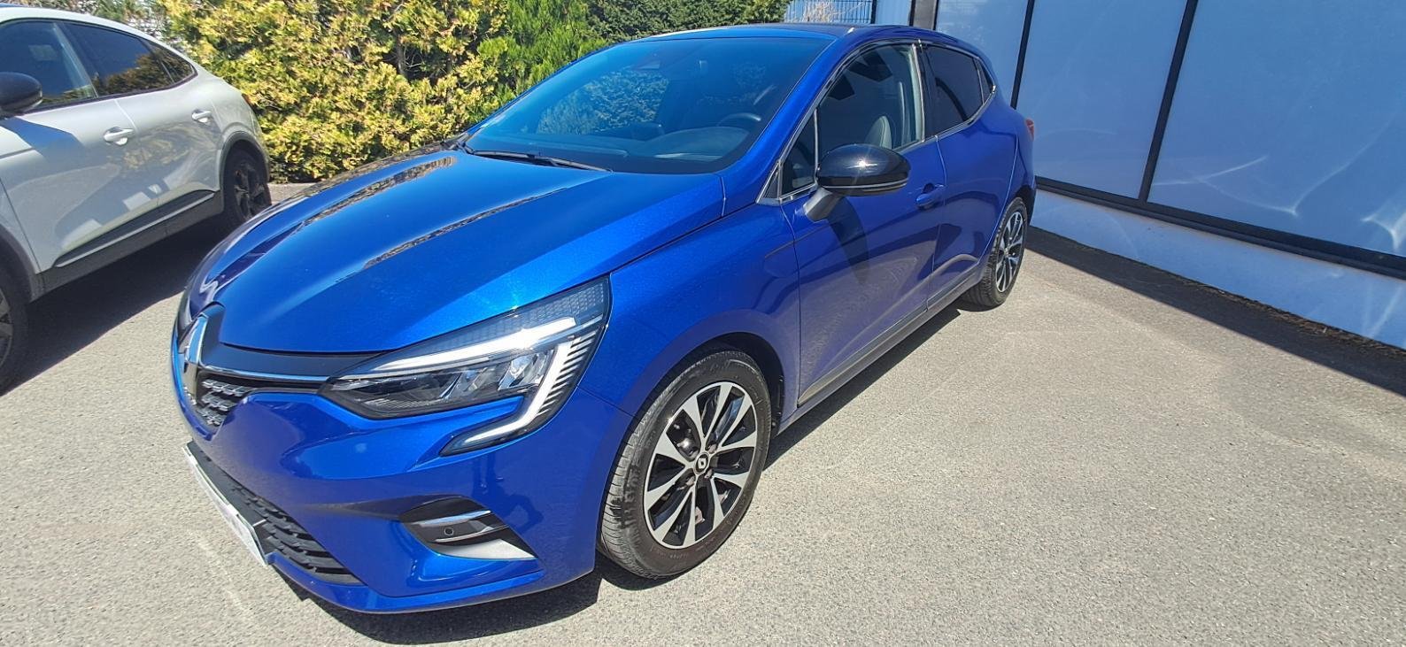 Renault Clio - Photo 12