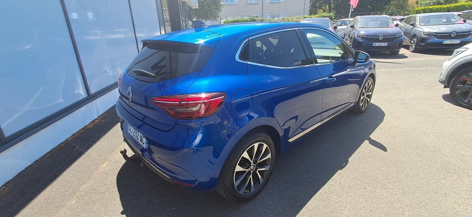 Renault Clio - Photo 15