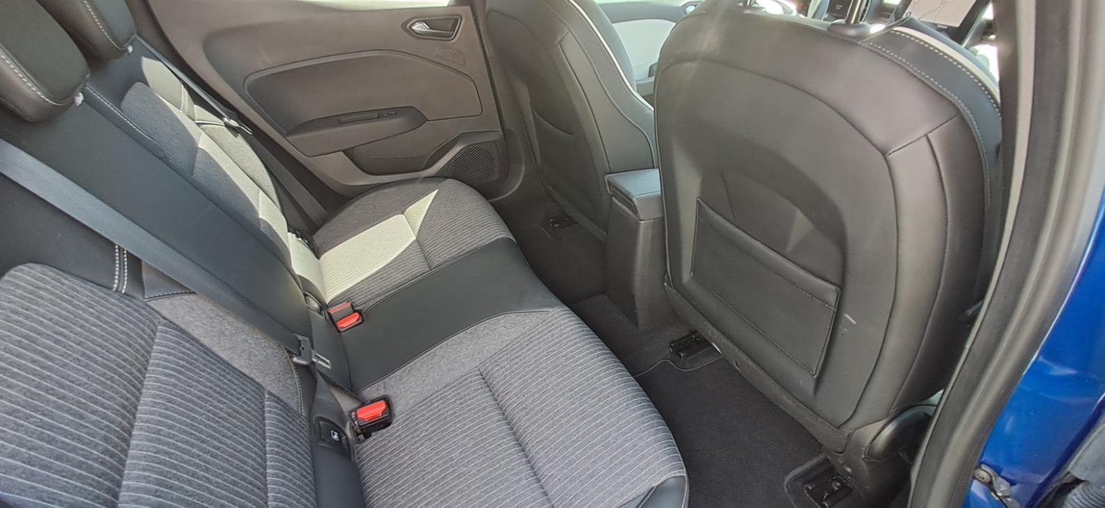 Renault Clio - Photo 3