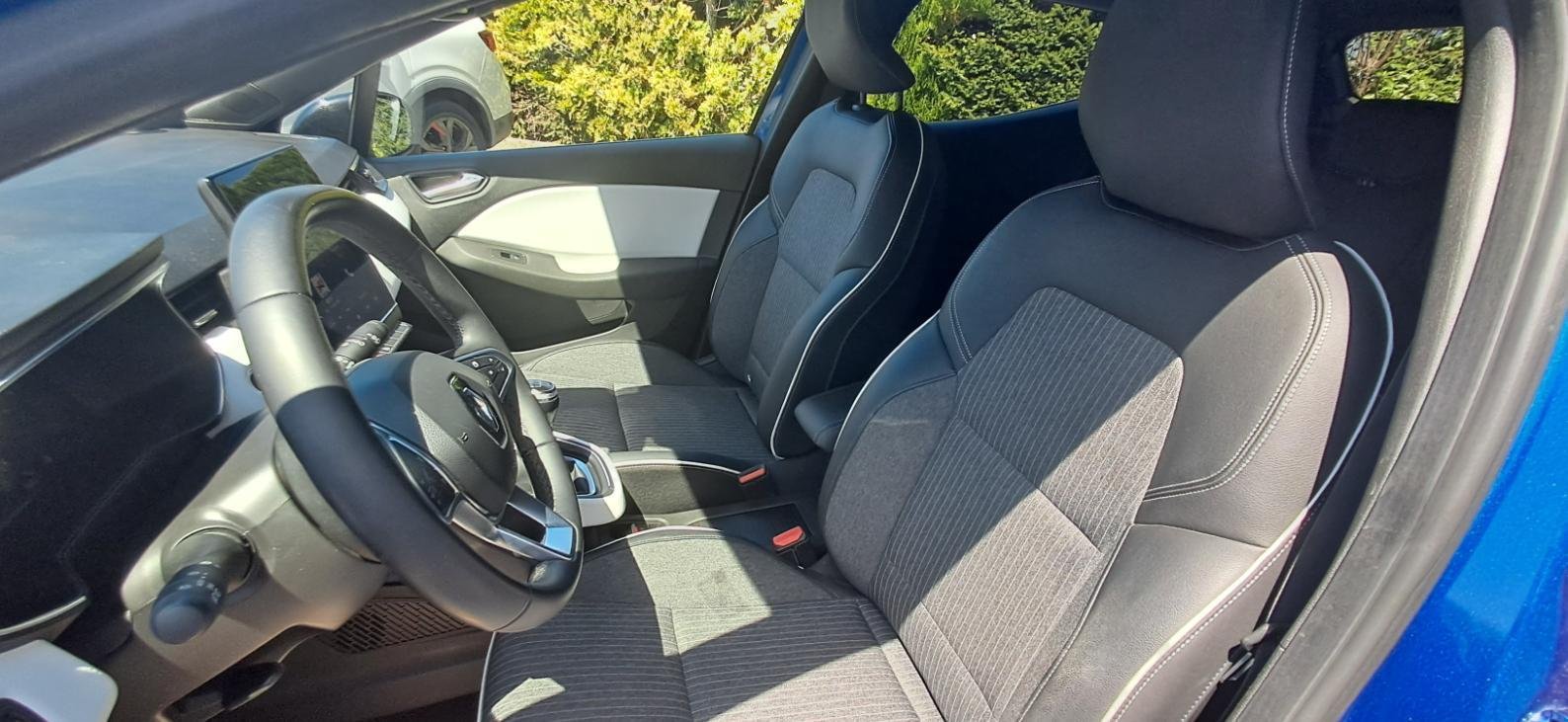 Renault Clio - Photo 7