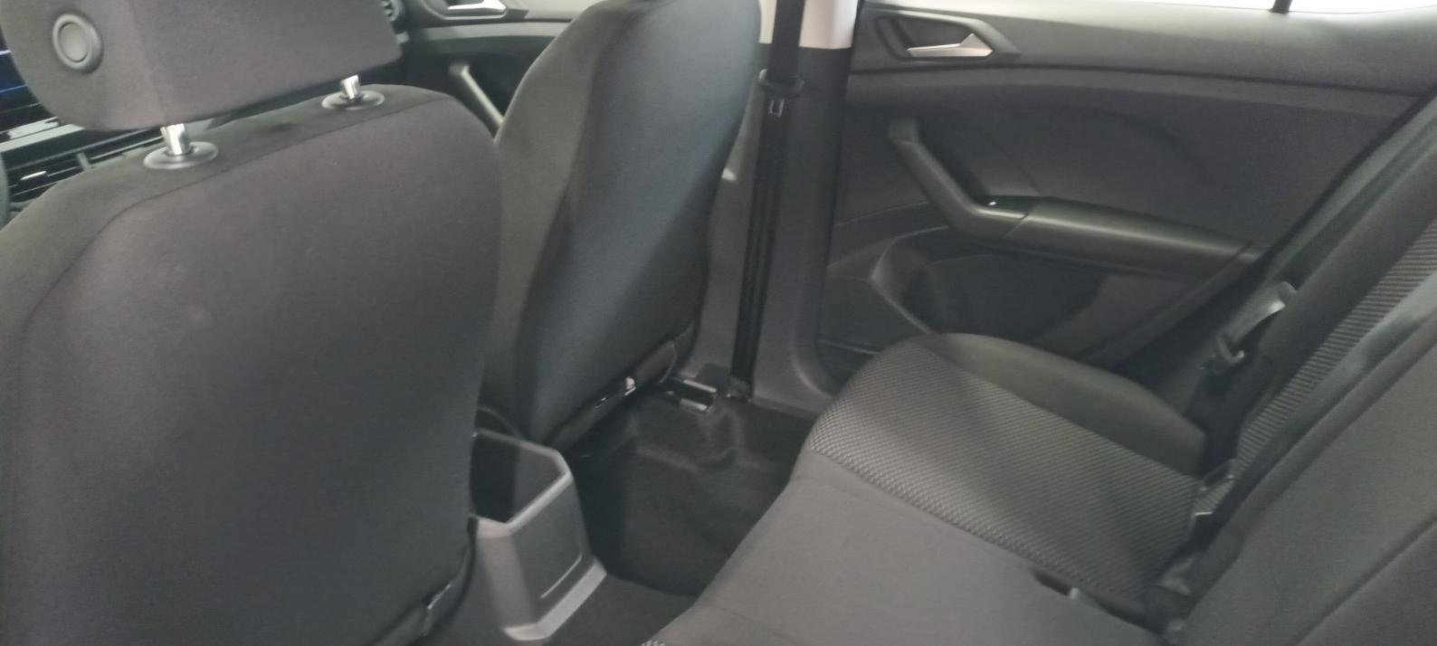 Volkswagen T-Cross - Photo 11