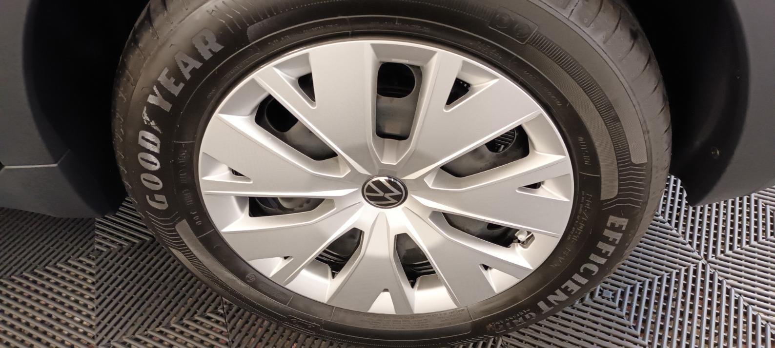 Volkswagen T-Cross - Photo 14