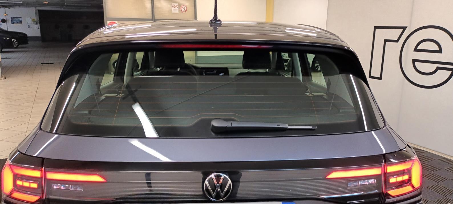 Volkswagen T-Cross - Photo 20