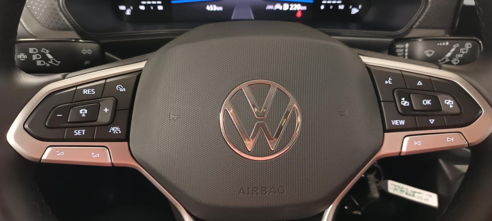 Volkswagen T-Cross - Photo 4