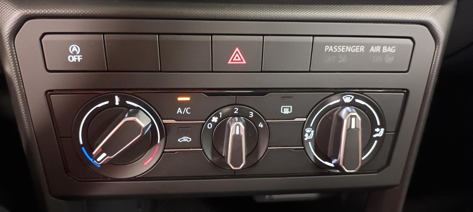 Volkswagen T-Cross - Photo 5