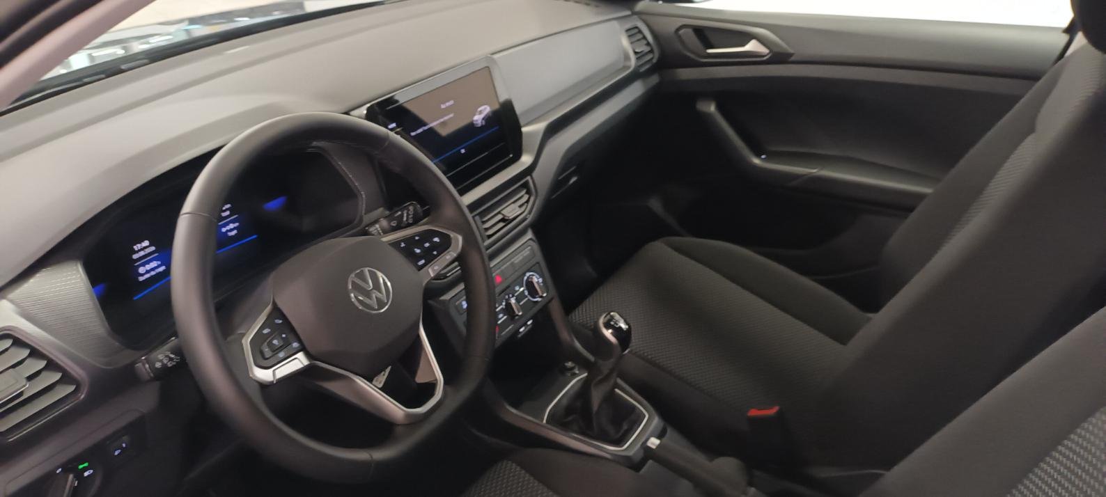 Volkswagen T-Cross - Photo 10
