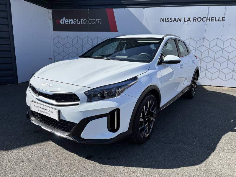 Kia Xceed - Photo 1