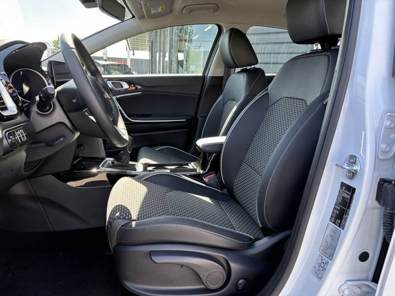 Kia Xceed - Photo 18