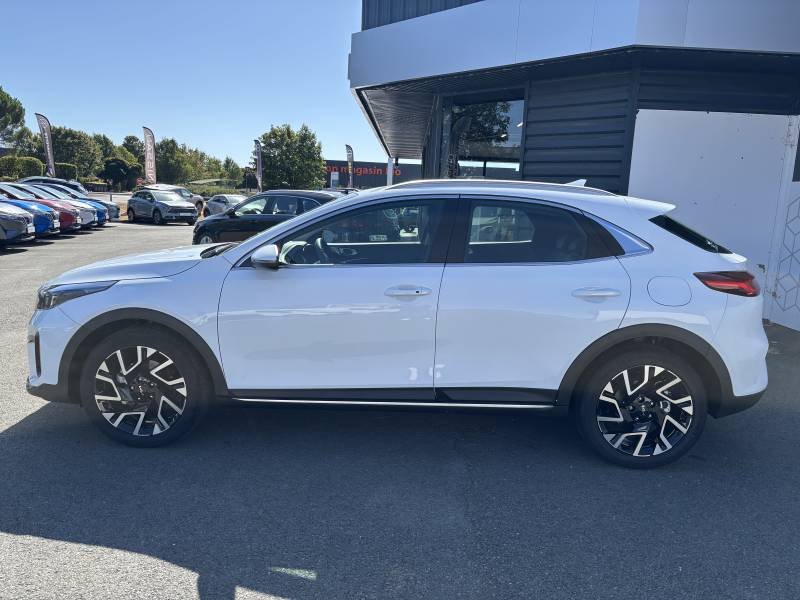 Kia Xceed - Photo 2