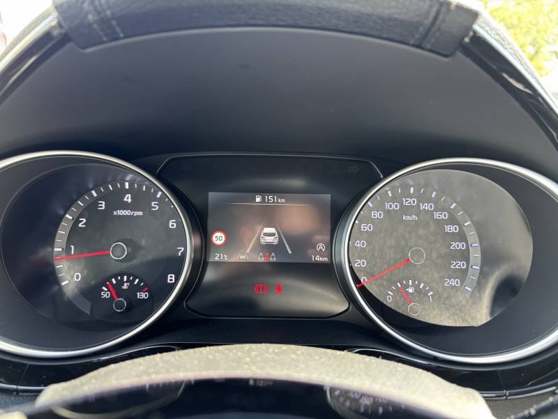 Kia Xceed - Photo 21