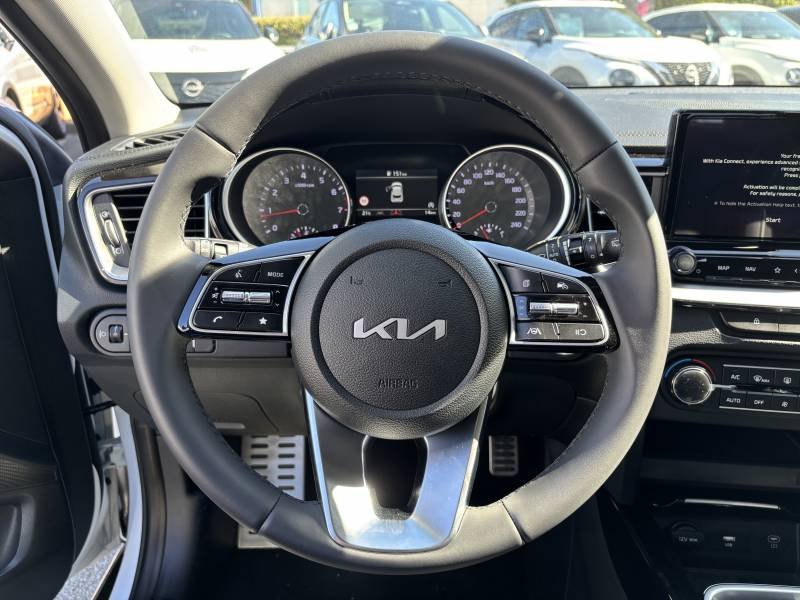 Kia Xceed - Photo 22