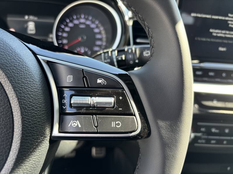 Kia Xceed - Photo 24