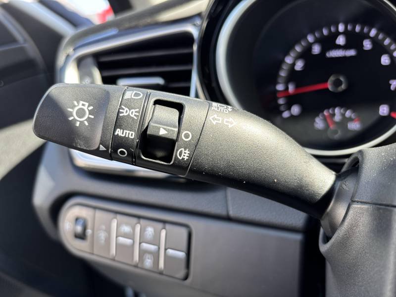 Kia Xceed - Photo 25