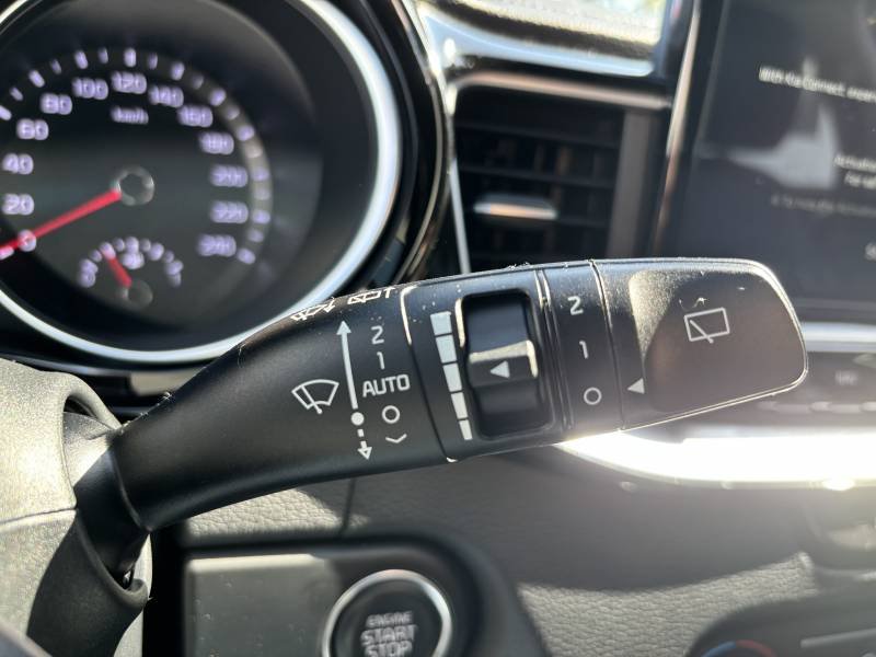 Kia Xceed - Photo 26
