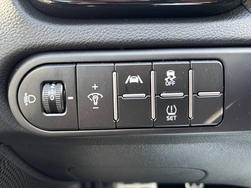 Kia Xceed - Photo 28