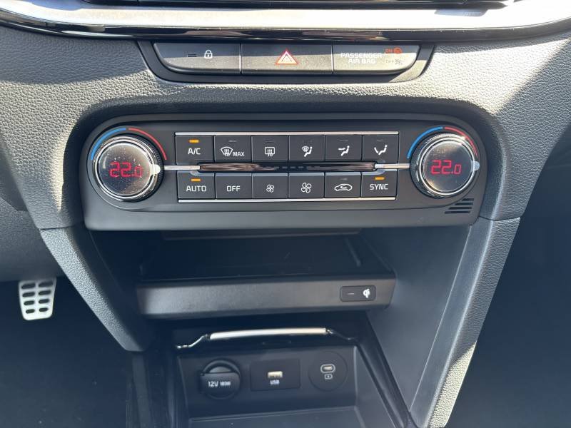 Kia Xceed - Photo 30
