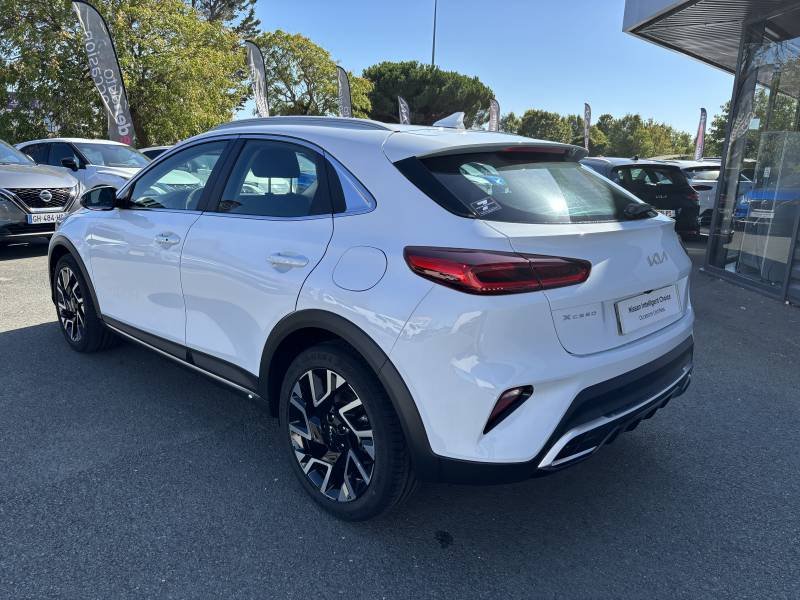 Kia Xceed - Photo 3