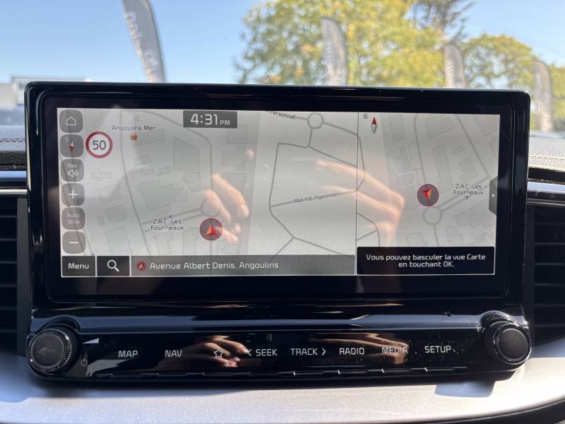 Kia Xceed - Photo 31