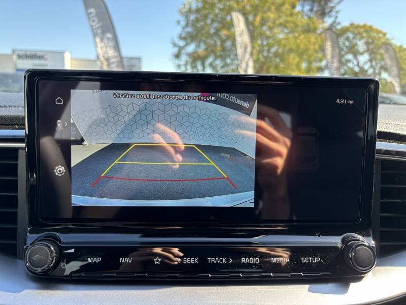 Kia Xceed - Photo 32