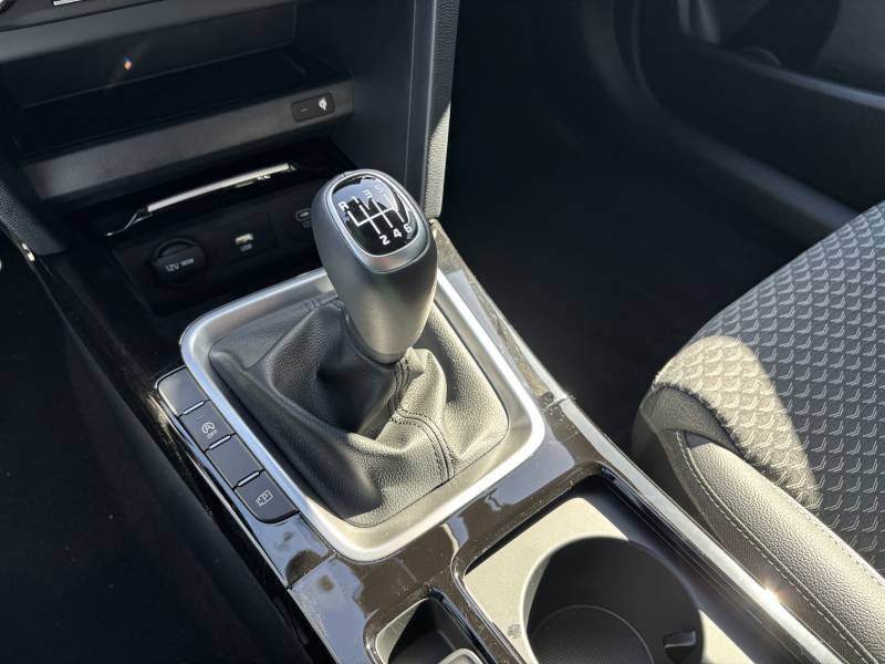 Kia Xceed - Photo 33