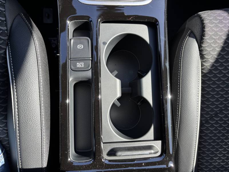 Kia Xceed - Photo 34