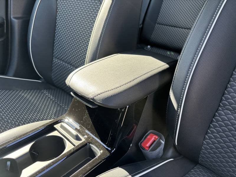 Kia Xceed - Photo 35