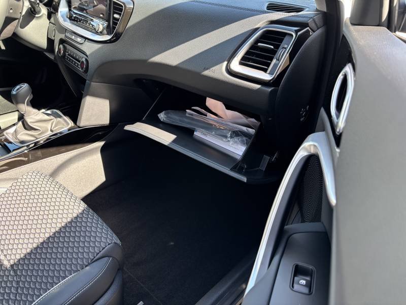 Kia Xceed - Photo 36