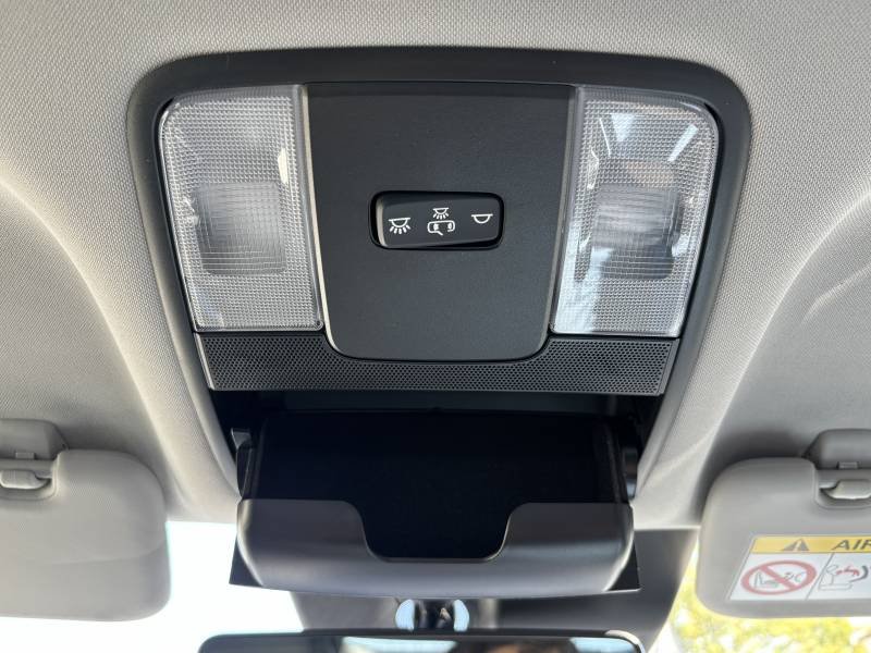 Kia Xceed - Photo 37