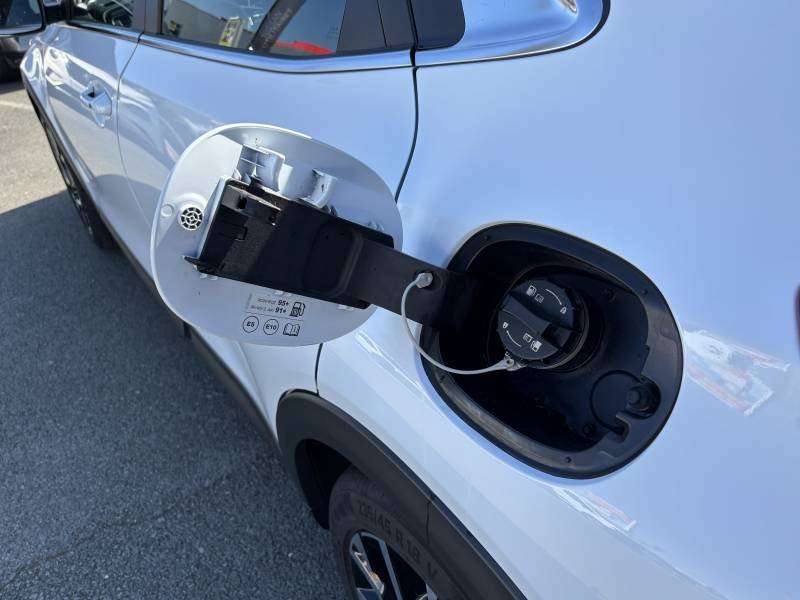 Kia Xceed - Photo 39