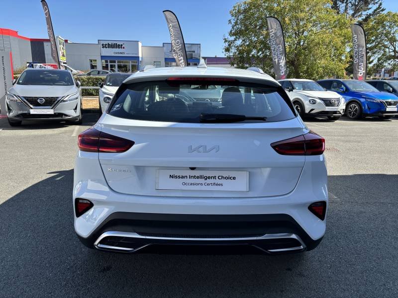 Kia Xceed - Photo 4