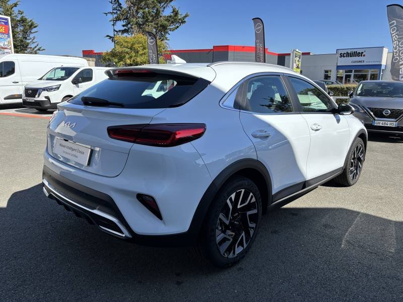 Kia Xceed - Photo 5