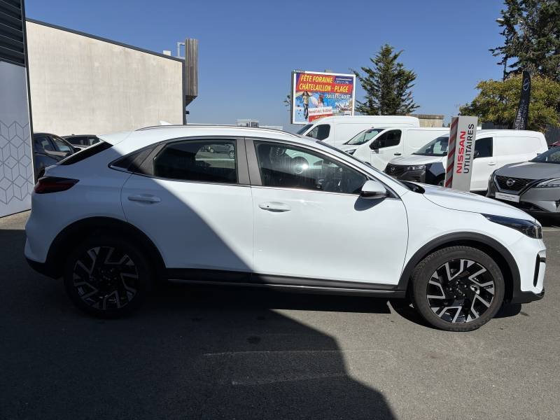 Kia Xceed - Photo 6