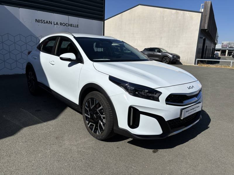 Kia Xceed - Photo 7