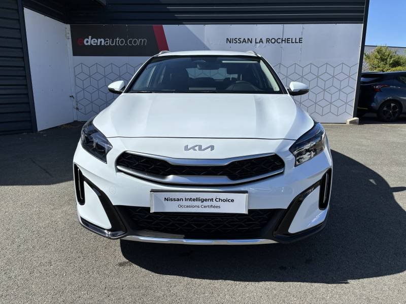 Kia Xceed - Photo 8