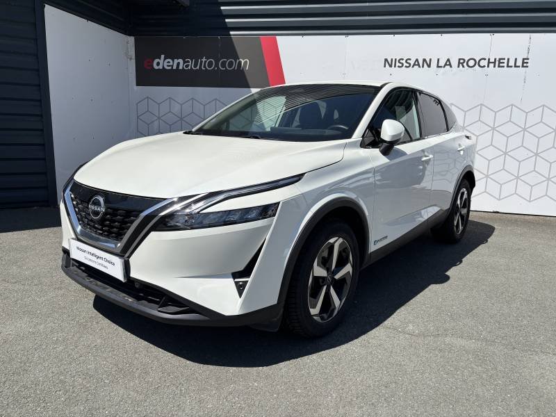 Nissan Qashqai - Photo 1