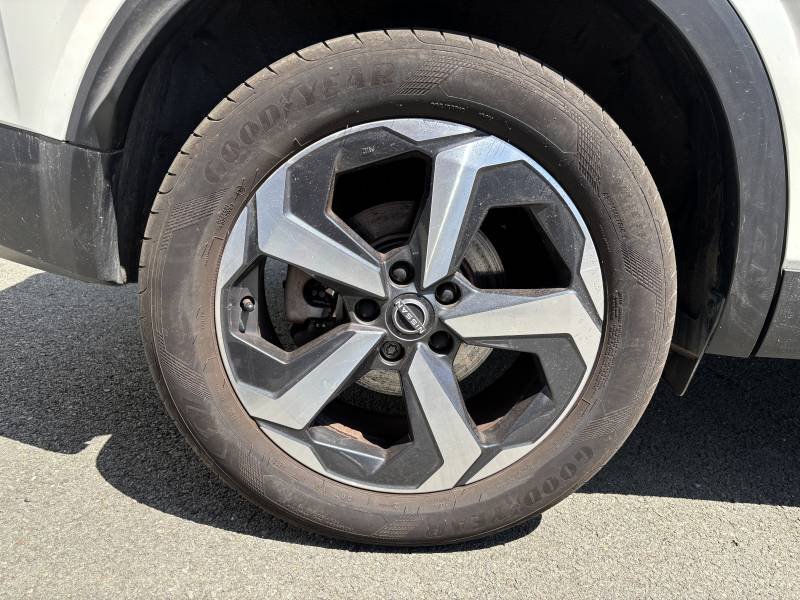 Nissan Qashqai - Photo 11